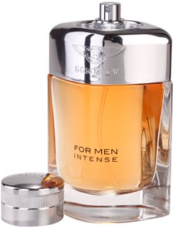 Bentley for Men Intense Parfumovaná voda tester pre mužov 100 ml