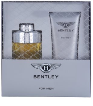 Bentley Bentley for Men set cadou I.