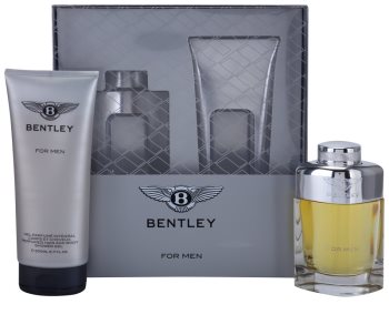 Bentley Bentley for Men set cadou I.