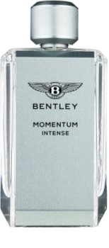 Bentley Momentum Intense Parfumovaná voda pre mužov 100 ml
