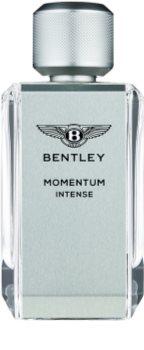 Bentley Momentum Intense Eau de Parfum Herren 60 ml
