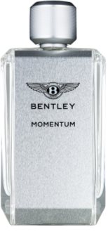 Bentley Momentum eau de toilette para hombre 100 ml