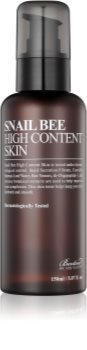 Benton Snail Bee Gezichtstonic met Slakken Extract