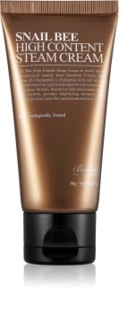 Benton Snail Bee crema pentru ten cu extract de melc