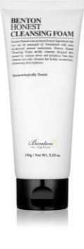 Benton Honest mousse nettoyante