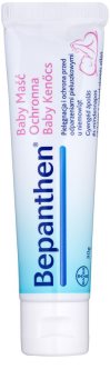 Bepanthen Baby Care creme gegen das Wundsein für Babyhaut