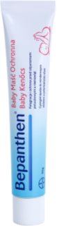 Bepanthen Baby Care crema protectoare pentru pielea bebelusului