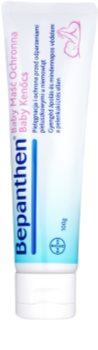 Bepanthen Baby Care Diaper Rash Cream For Baby's Skin