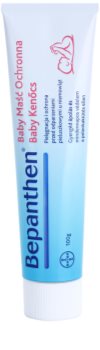 Bepanthen Baby Care creme antiassaduras para pele de bebé