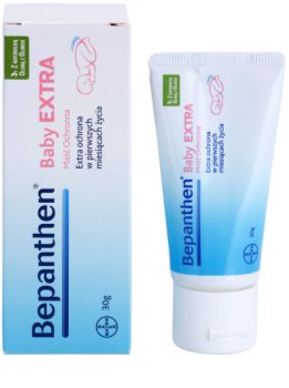 Bepanthen Baby Extra pomada protiv pelenskog osipa