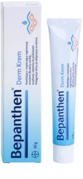 Bepanthen Derm відновлюючий крем для подразненої шкіри