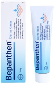 Bepanthen Derm Restoring Cream For Irritated Skin