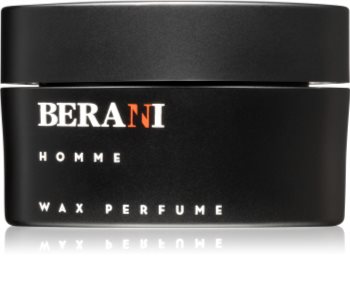 berani homme