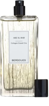 Berdoues Arz El-Rab Eau de Cologne unisex 100 ml