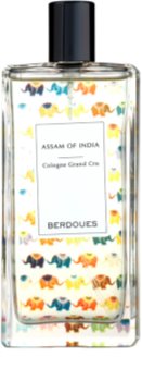 Berdoues Assam of India kolonjska voda uniseks 100 ml