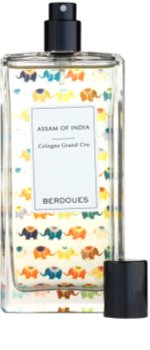 Berdoues Assam of India kolonjska voda uniseks 100 ml