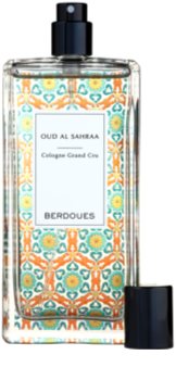 Berdoues Oud Al Sahraa kolínská voda unisex 100 ml