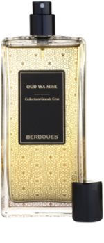 Berdoues Oud Wa Misk parfumska voda uniseks 100 ml