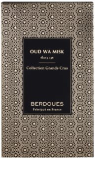 Berdoues Oud Wa Misk parfumska voda uniseks 100 ml