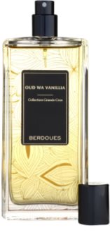 Berdoues Oud Wa Vanillia Parfumovaná voda unisex 100 ml