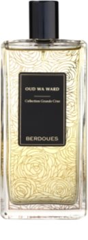 Berdoues Oud Wa Ward parfumska voda uniseks 100 ml