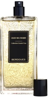 Berdoues Oud Wa Ward parfumska voda uniseks 100 ml