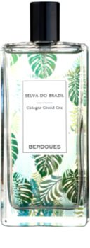 Berdoues Selva Do Brazil acqua di Colonia unisex 100 ml