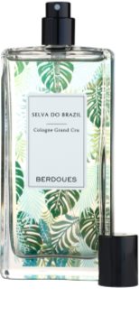 Berdoues Selva Do Brazil acqua di Colonia unisex 100 ml
