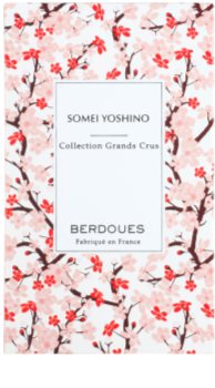 Berdoues Somei Yoshino eau de parfum nőknek 100 ml