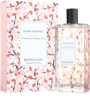 Berdoues Somei Yoshino Parfumovaná voda pre ženy 100 ml
