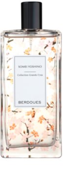 Berdoues Somei Yoshino eau de parfum nőknek 100 ml