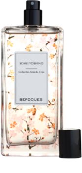 Berdoues Somei Yoshino eau de parfum nőknek 100 ml