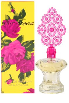 Betsey Johnson Betsey Johnson Eau de Parfum voor Vrouwen 100 ml