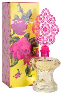 Betsey Johnson Betsey Johnson Eau de Parfum voor Vrouwen 100 ml