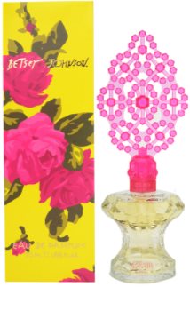 Betsey Johnson Betsey Johnson woda perfumowana dla kobiet 50 ml