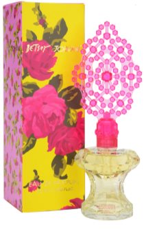Betsey Johnson Betsey Johnson eau de parfum pentru femei 50 ml