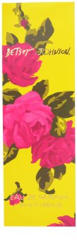 Betsey Johnson Betsey Johnson eau de parfum pentru femei 50 ml