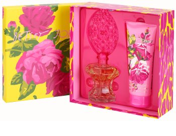 Betsey Johnson Betsey Johnson dárková sada I.