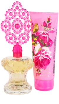 Betsey Johnson Betsey Johnson dárková sada I.
