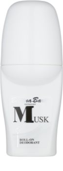 Bettina Barty Classic Musk Deodorant roll-on