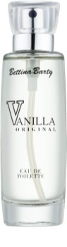 Bettina Barty Classic Vanilla toaletná voda pre ženy 50 ml
