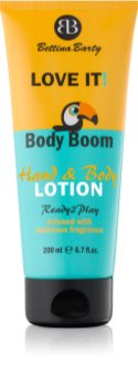 Bettina Barty Love It! lait corporel