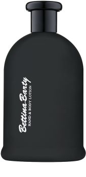 Bettina Barty Black Line Milch für Hände und Körper