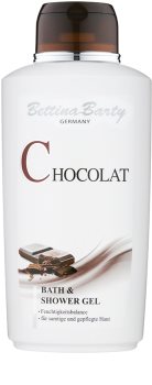 Bettina Barty Chocolate gel za prhanje in kopanje