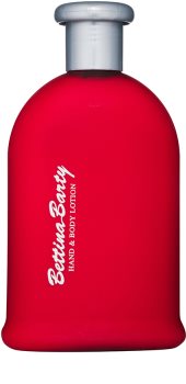 Bettina Barty Red Line Milk for Hands and Body