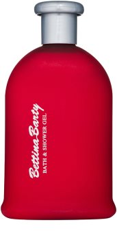 Bettina Barty Red Line gel de ducha