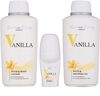 Bettina Barty Classic Vanilla Geschenkset II.