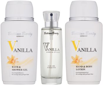 Bettina Barty Classic Vanilla Geschenkset IV.