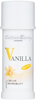 Bettina Barty Classic Vanilla deostick pentru femei 40 ml