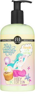 Bettina Barty Vanilla Lime Cupcake mlijeko za tijelo